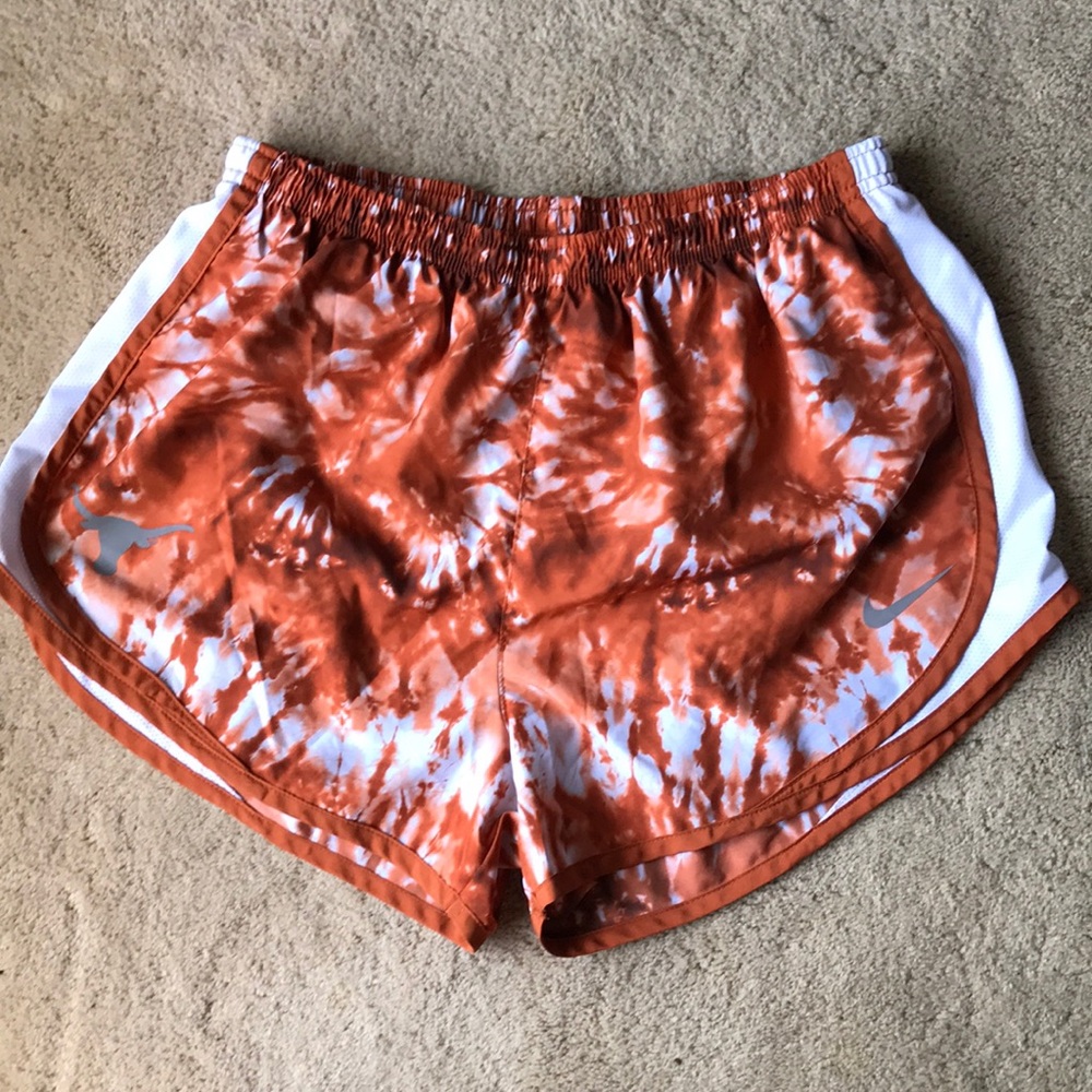 Nike Dri-Fit Shorts